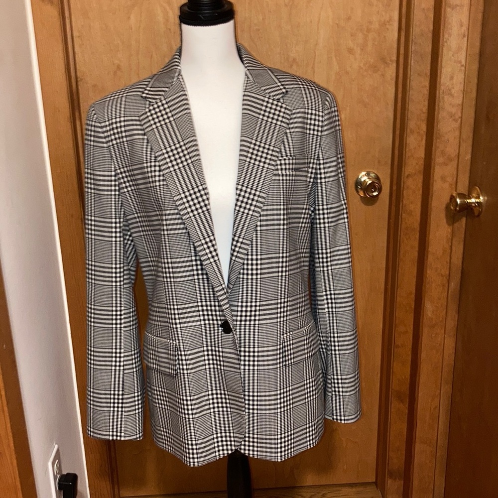 Ralph Lauren Blazer